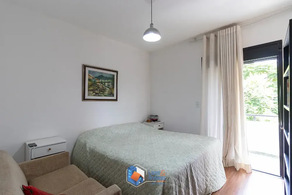 Apartamento, 3 quartos, 147 m² - Foto 6