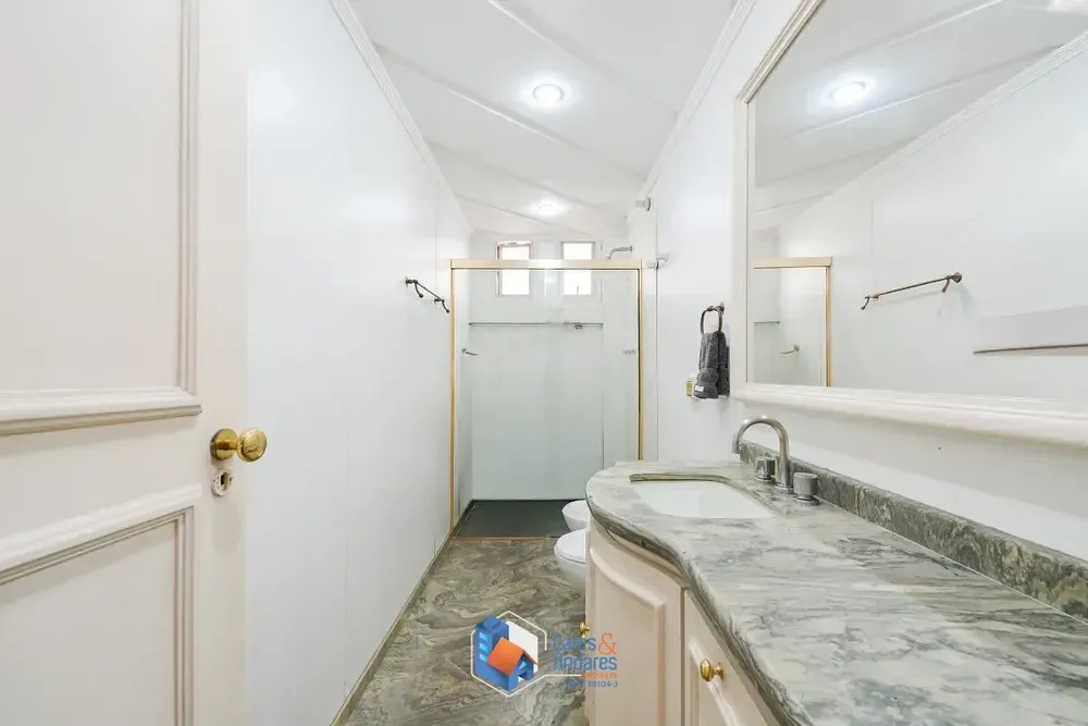 Apartamento, 3 quartos, 210 m² - Foto 8