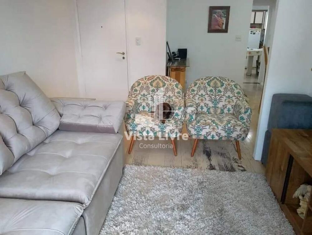 Apartamento, 4 quartos, 125 m² - Foto 1