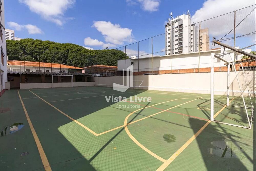 Apartamento, 4 quartos, 125 m² - Foto 4