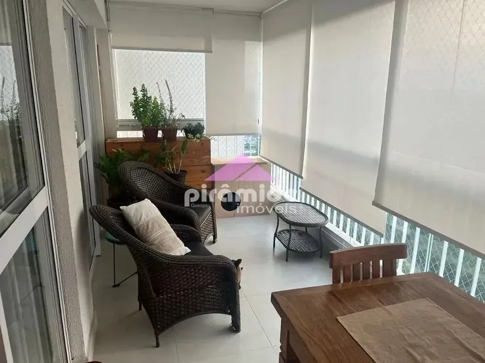 Apartamento, 3 quartos, 142 m² - Foto 3