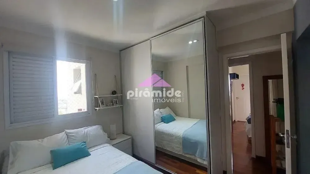 Apartamento, 3 quartos, 142 m² - Foto 2