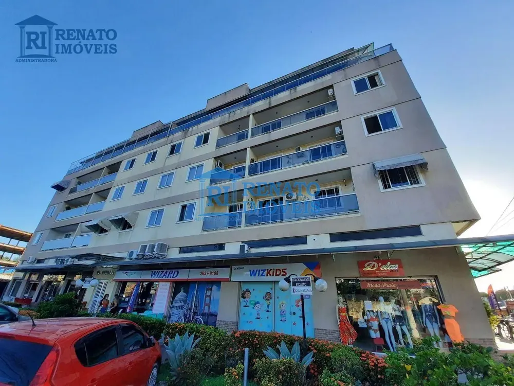 Apartamento, 3 quartos, 10 m² - Foto 1