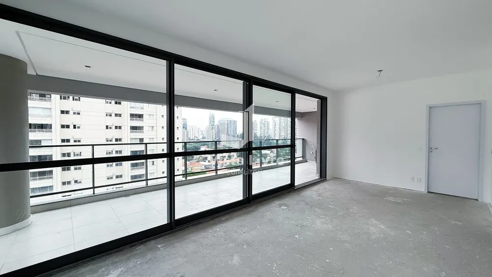 Apartamento, 3 quartos, 167 m² - Foto 2