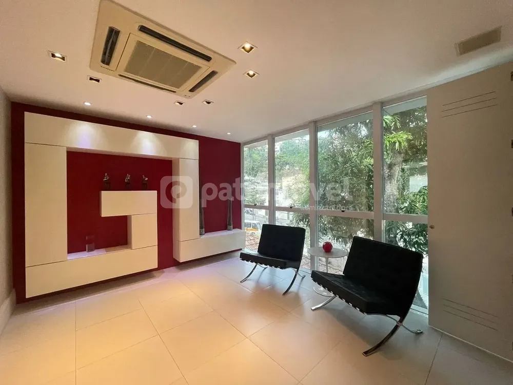 Prédio Inteiro, 472 m² - Foto 2