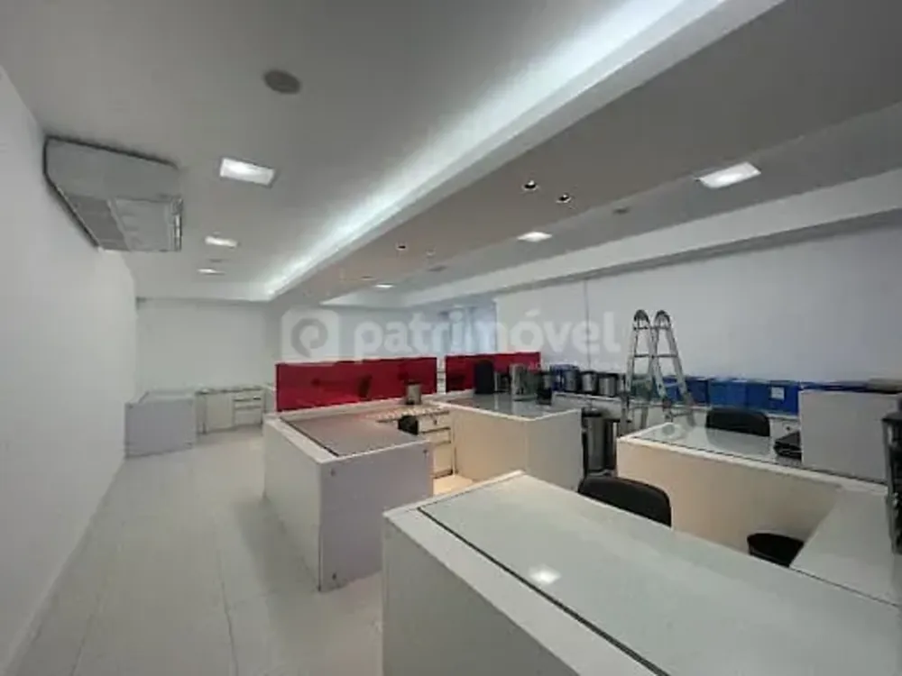 Prédio Inteiro, 472 m² - Foto 5