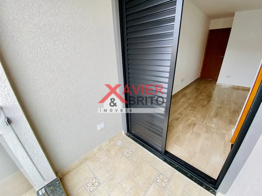 Sobrado, 3 quartos, 120 m² - Foto 2