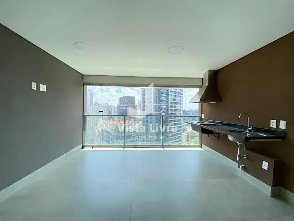 Apartamento, 3 quartos, 122 m² - Foto 1