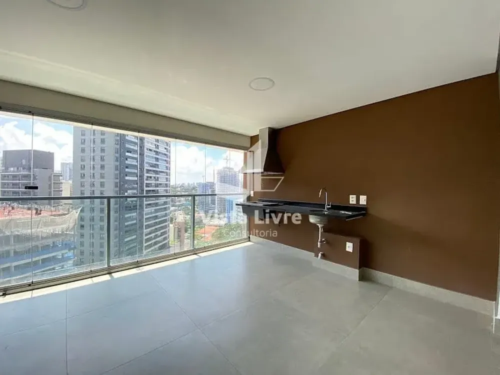 Apartamento, 3 quartos, 122 m² - Foto 2