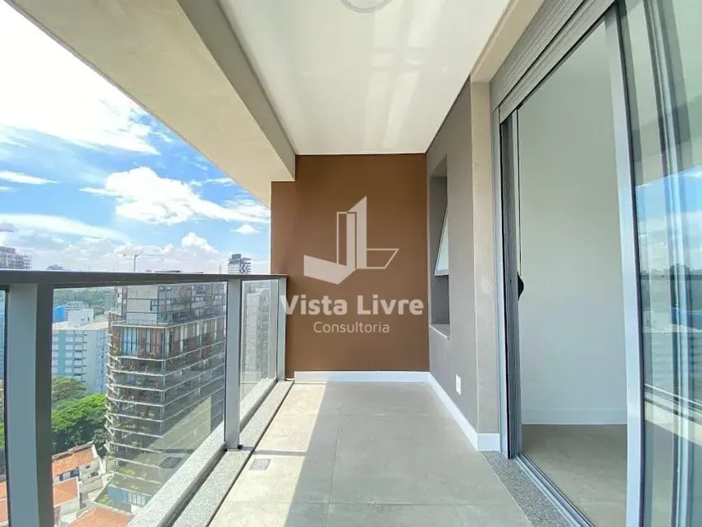 Apartamento, 3 quartos, 122 m² - Foto 3