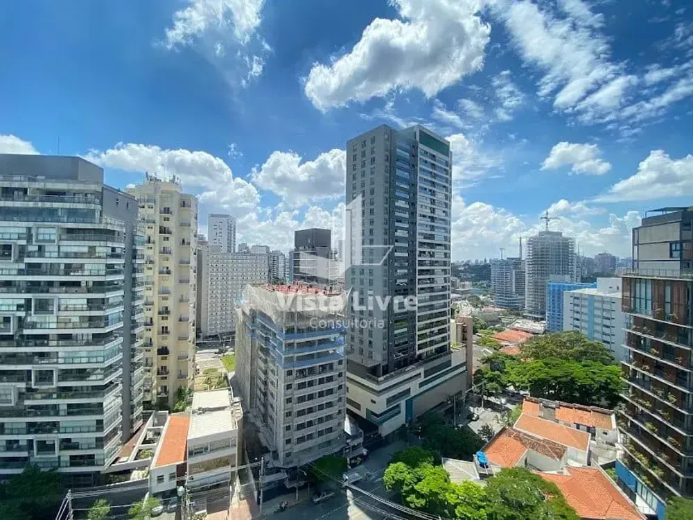 Apartamento, 3 quartos, 122 m² - Foto 4