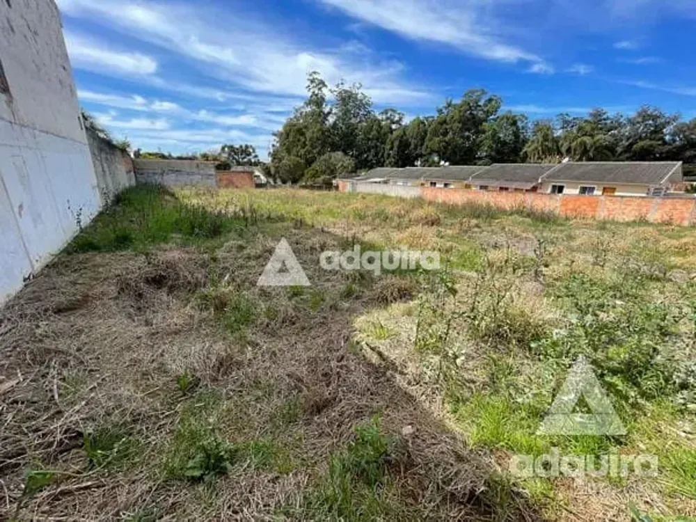 Terreno, 1320 m² - Foto 1