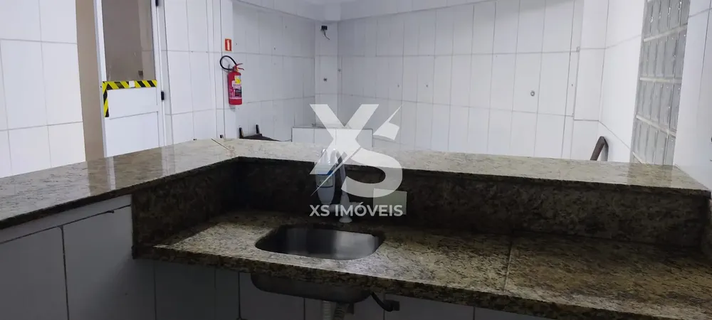 Depósito-Galpão, 1045 m² - Foto 8