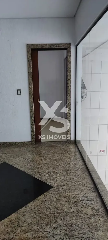 Depósito-Galpão, 1045 m² - Foto 1