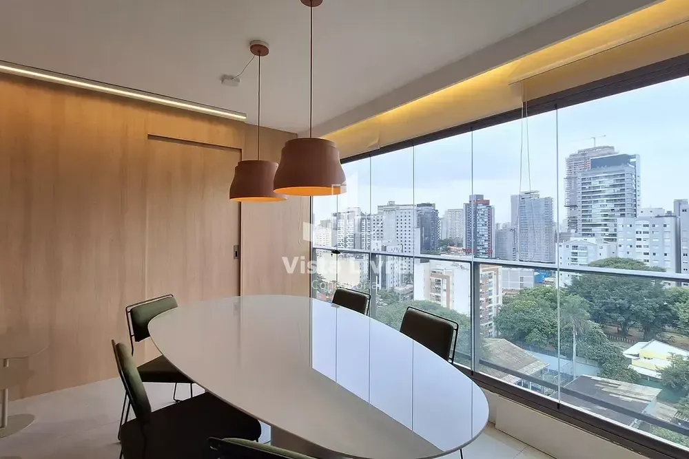 Apartamento, 2 quartos, 95 m² - Foto 4