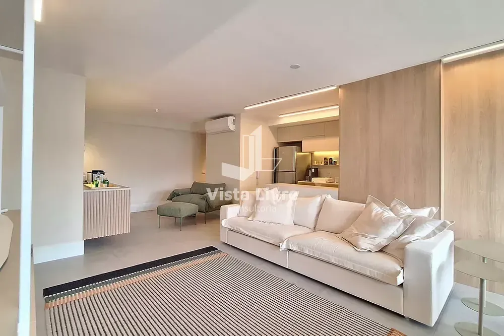 Apartamento, 2 quartos, 95 m² - Foto 3