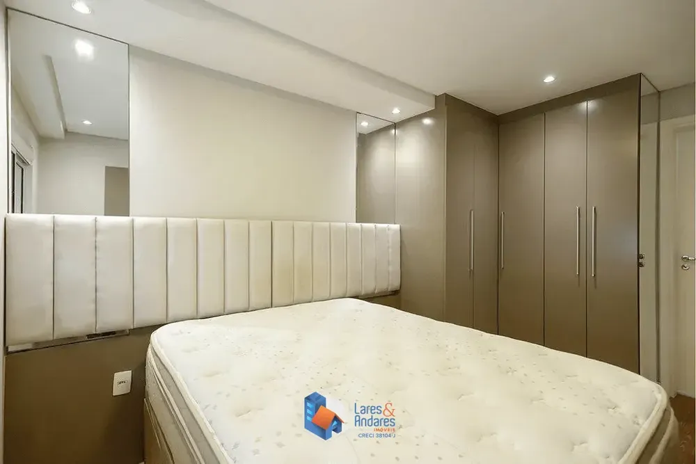 Apartamento, 2 quartos, 79 m² - Foto 5