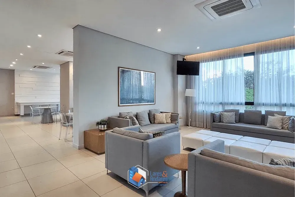 Apartamento, 2 quartos, 79 m² - Foto 7