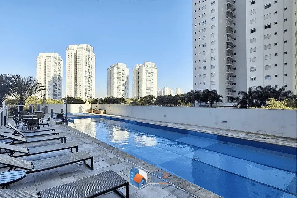 Apartamento, 2 quartos, 79 m² - Foto 2