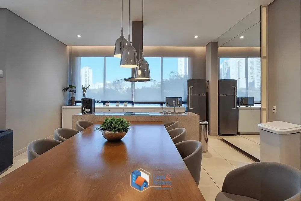 Apartamento, 2 quartos, 79 m² - Foto 1