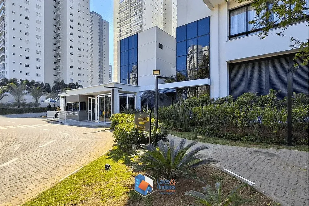 Apartamento, 2 quartos, 79 m² - Foto 8