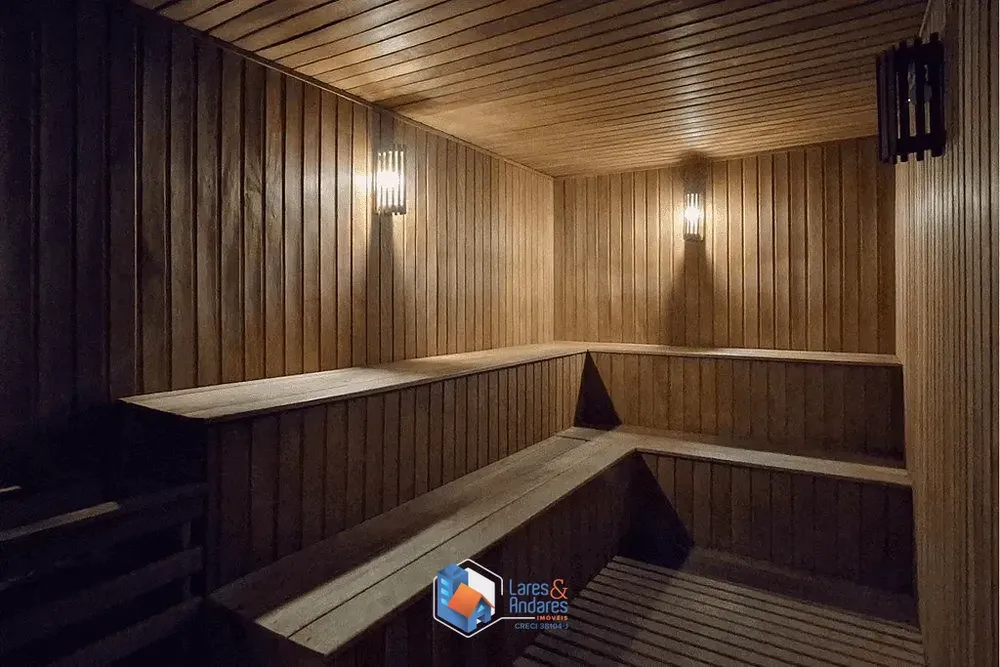 Apartamento, 2 quartos, 79 m² - Foto 6