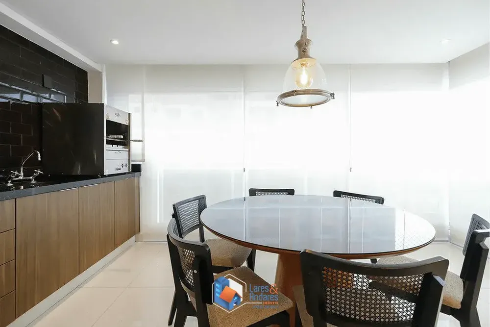 Apartamento, 2 quartos, 79 m² - Foto 3