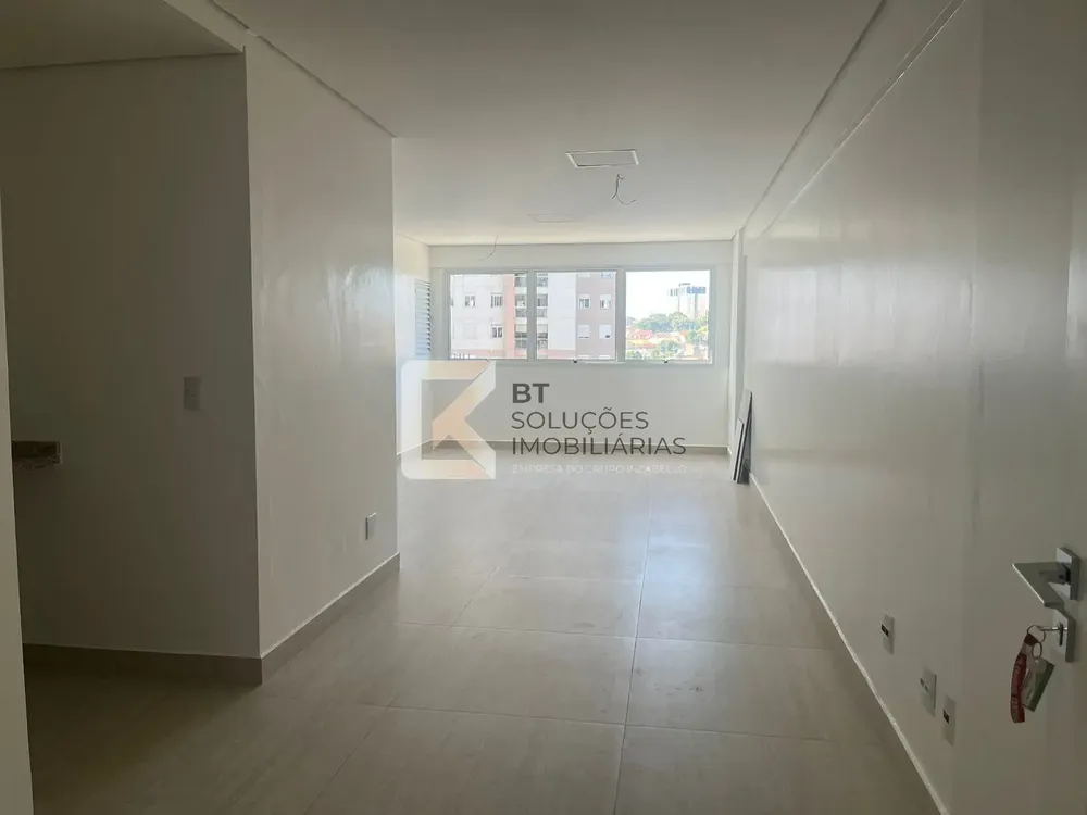 Sala-Conjunto, 40 m² - Foto 1