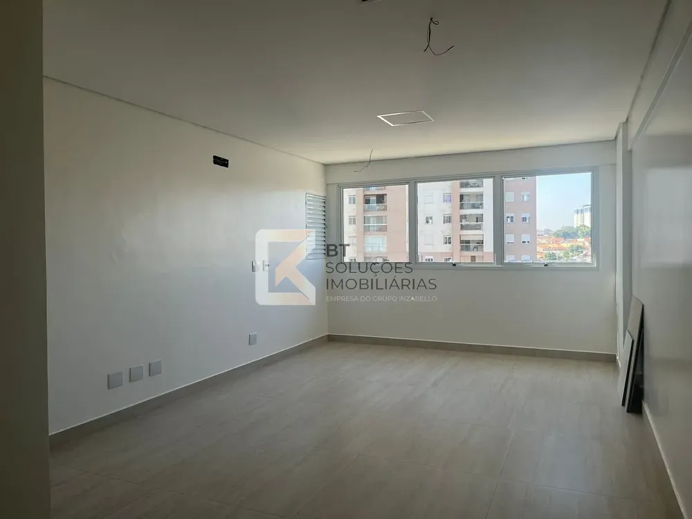 Sala-Conjunto, 40 m² - Foto 2