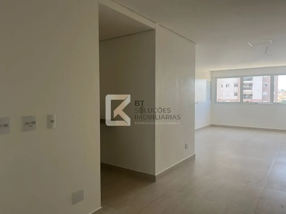 Sala-Conjunto, 40 m² - Foto 3