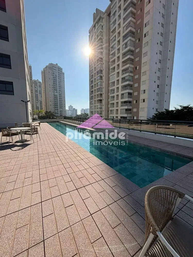 Apartamento, 2 quartos, 69 m² - Foto 4