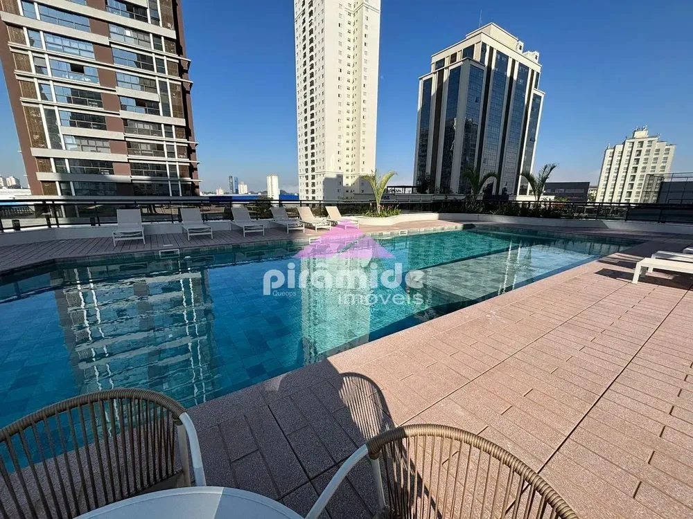Apartamento, 2 quartos, 69 m² - Foto 2