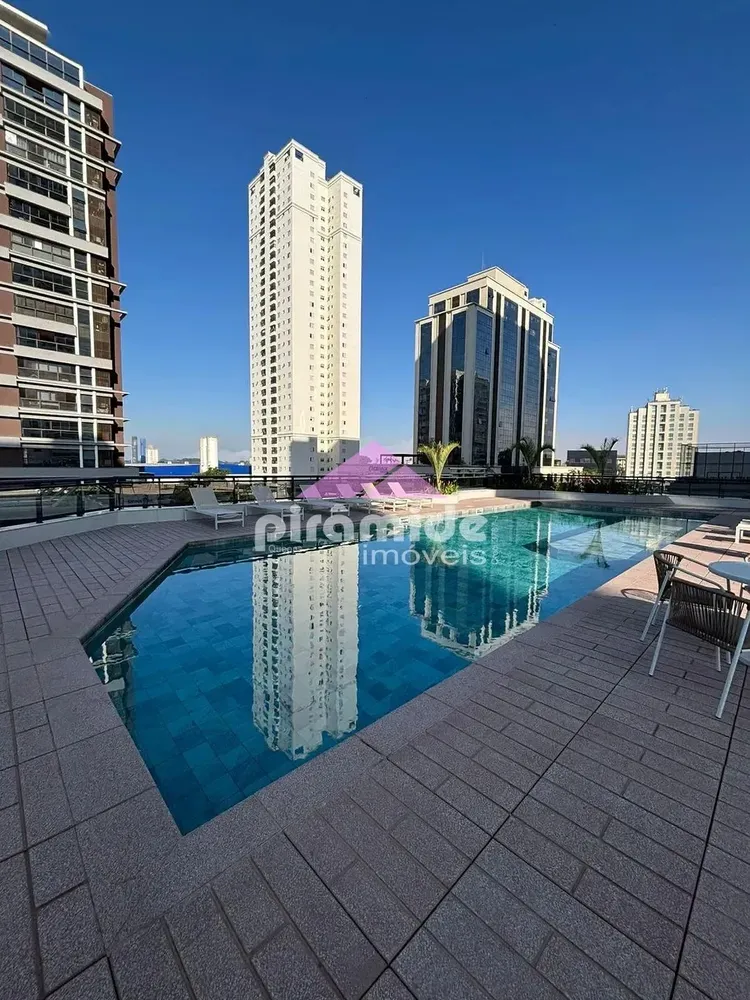 Apartamento, 2 quartos, 69 m² - Foto 3