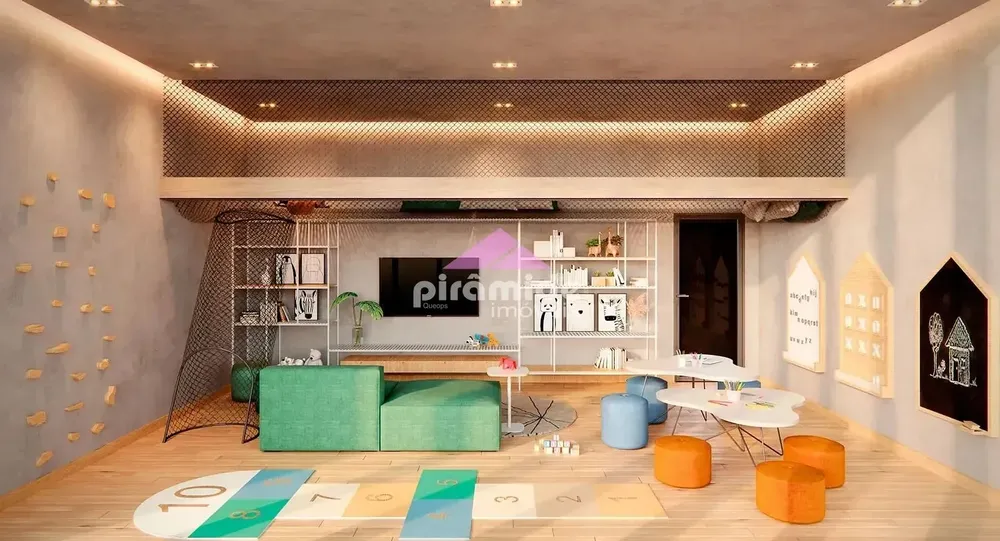 Apartamento, 2 quartos, 69 m² - Foto 5