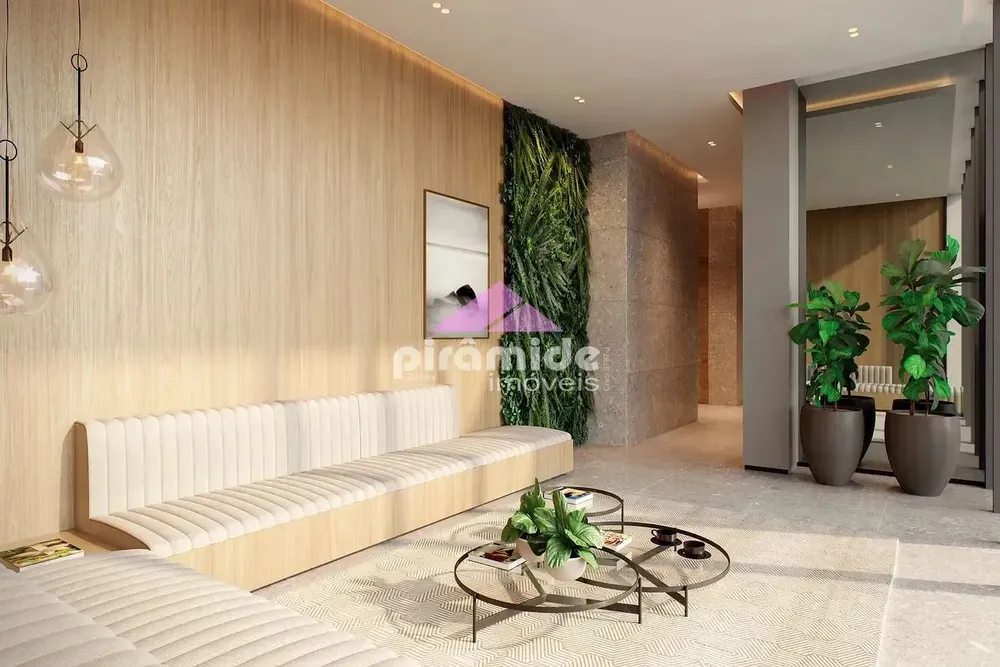 Apartamento, 2 quartos, 69 m² - Foto 6