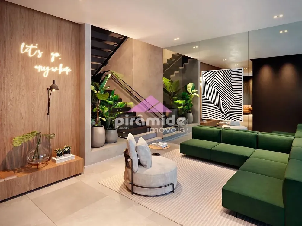 Apartamento, 2 quartos, 69 m² - Foto 7