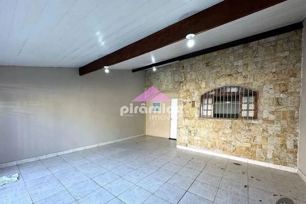Casa, 4 quartos, 162 m² - Foto 2