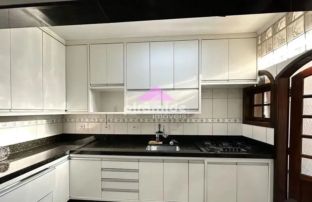 Casa, 4 quartos, 162 m² - Foto 7