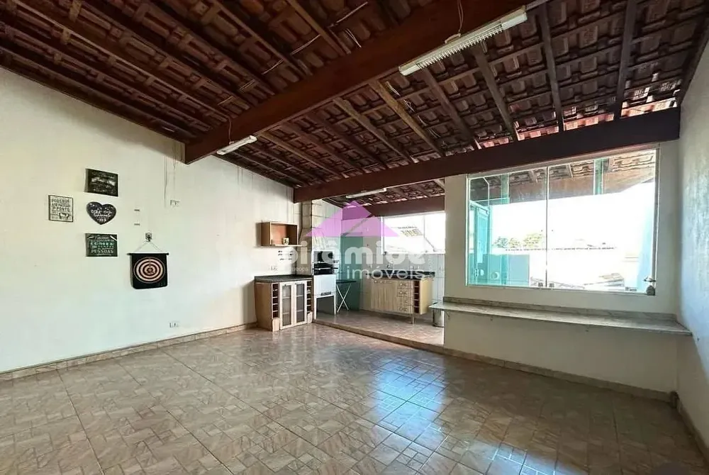 Casa, 4 quartos, 162 m² - Foto 3