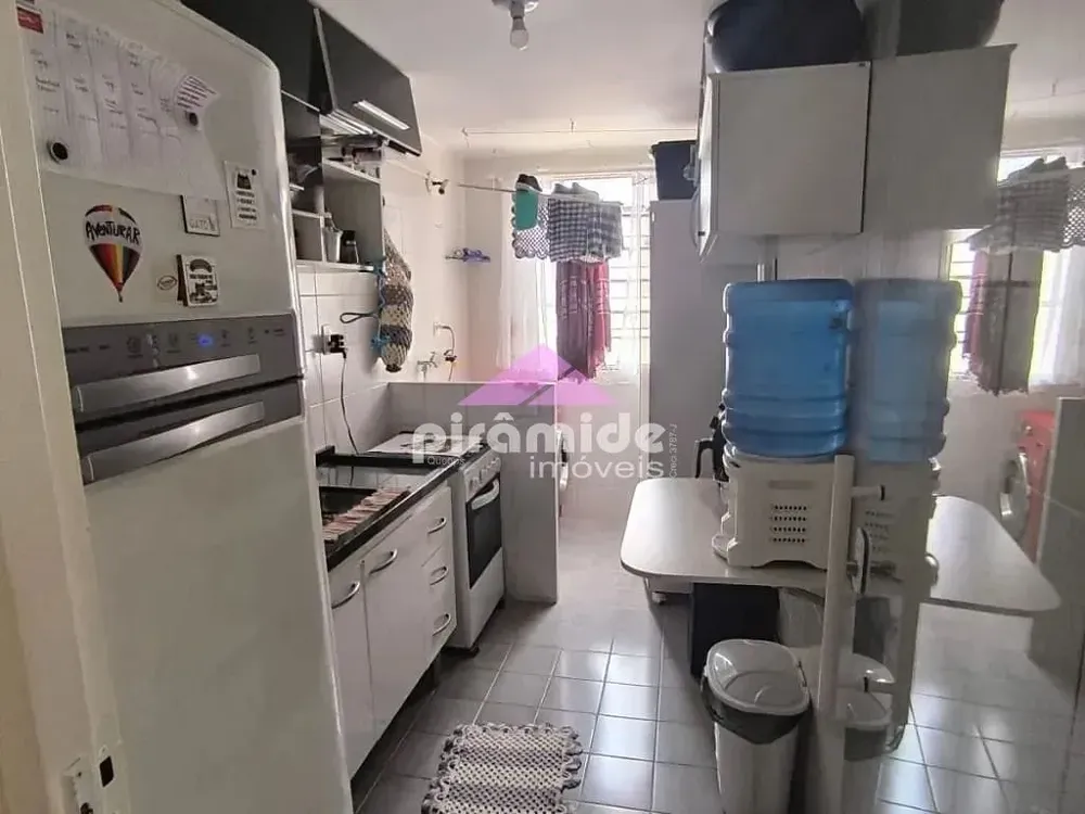 Apartamento, 2 quartos, 47 m² - Foto 2