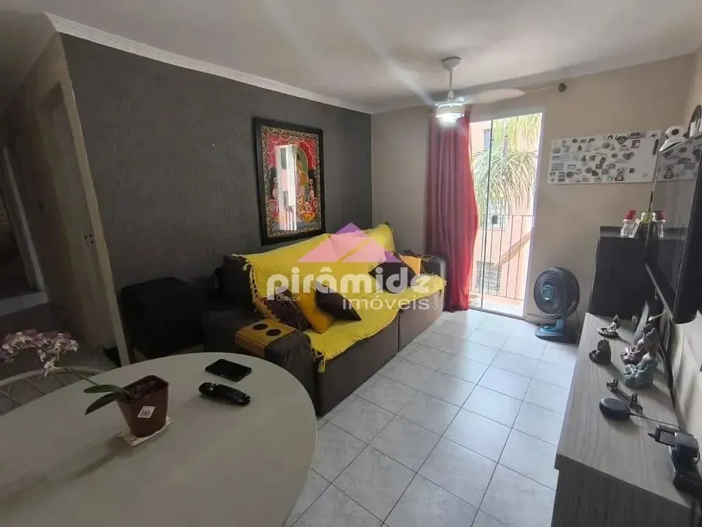 Apartamento, 2 quartos, 47 m² - Foto 3