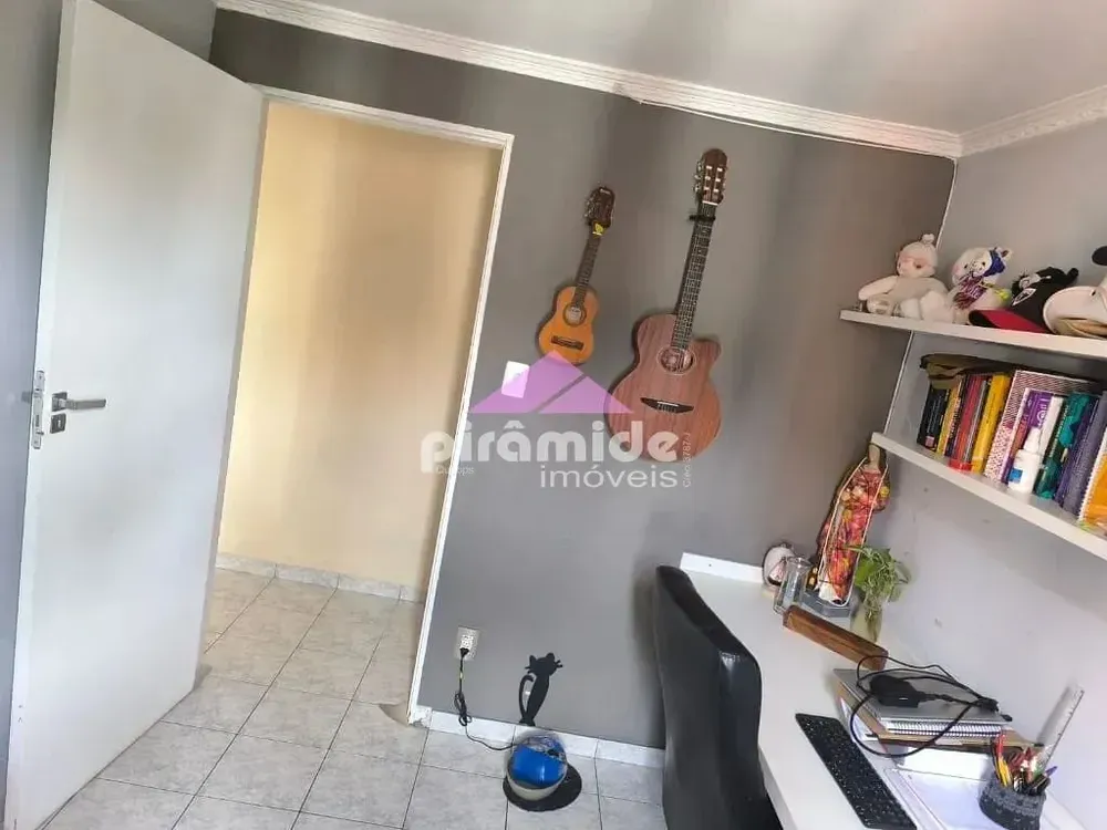 Apartamento, 2 quartos, 47 m² - Foto 1