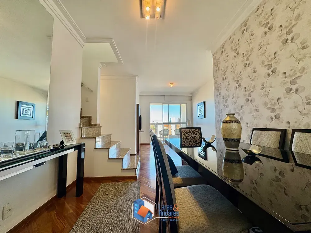 Apartamento, 3 quartos, 203 m² - Foto 3