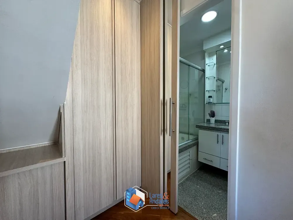 Apartamento, 3 quartos, 203 m² - Foto 2