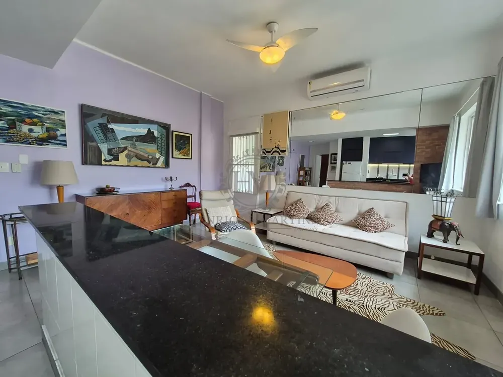 Apartamento, 1 quarto, 47 m² - Foto 3