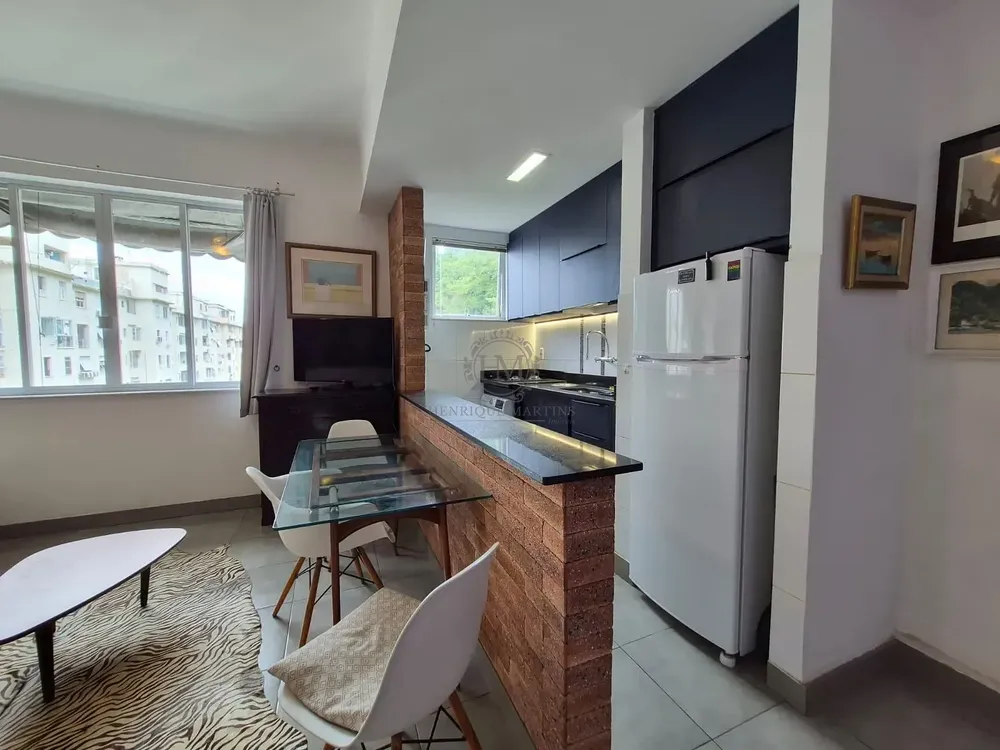 Apartamento, 1 quarto, 47 m² - Foto 34