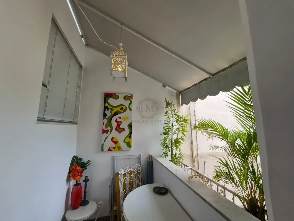 Apartamento, 1 quarto, 47 m² - Foto 41