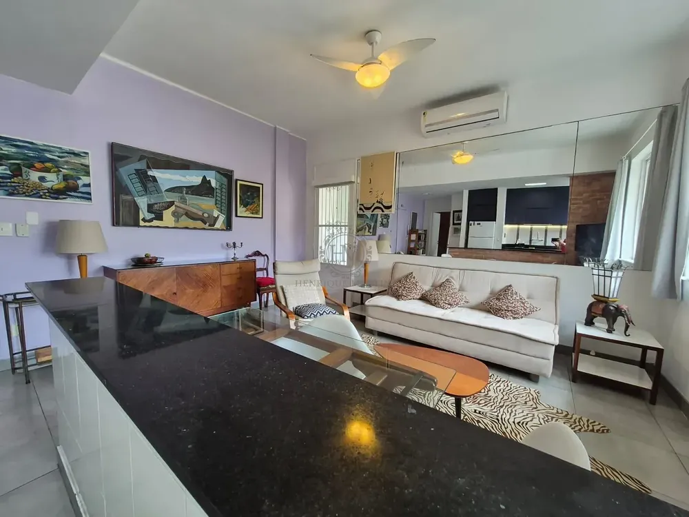 Apartamento, 1 quarto, 47 m² - Foto 29