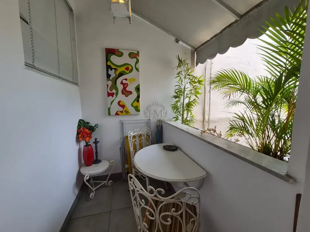 Apartamento, 1 quarto, 47 m² - Foto 40