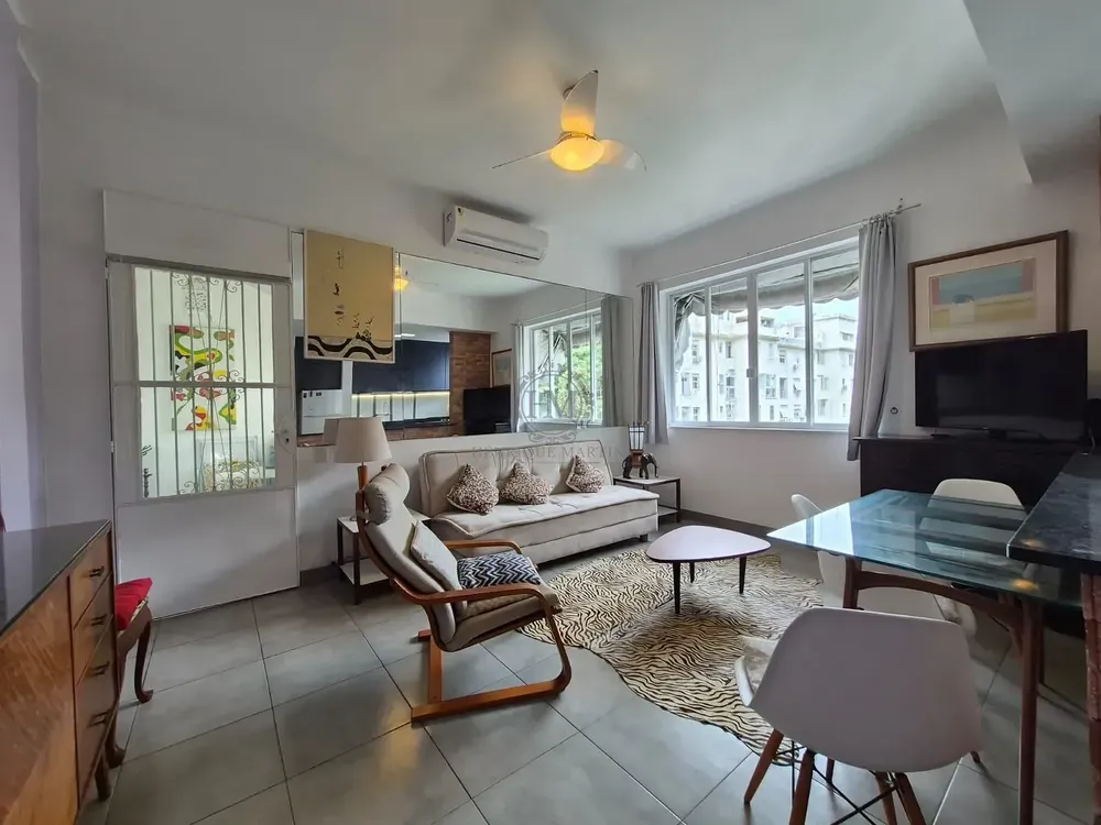 Apartamento, 1 quarto, 47 m² - Foto 28